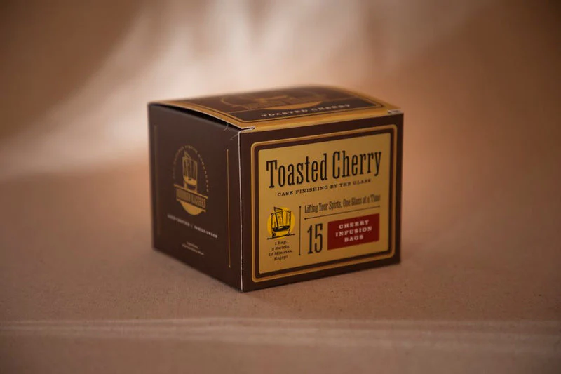 Bourbon Enhancers - Image 3