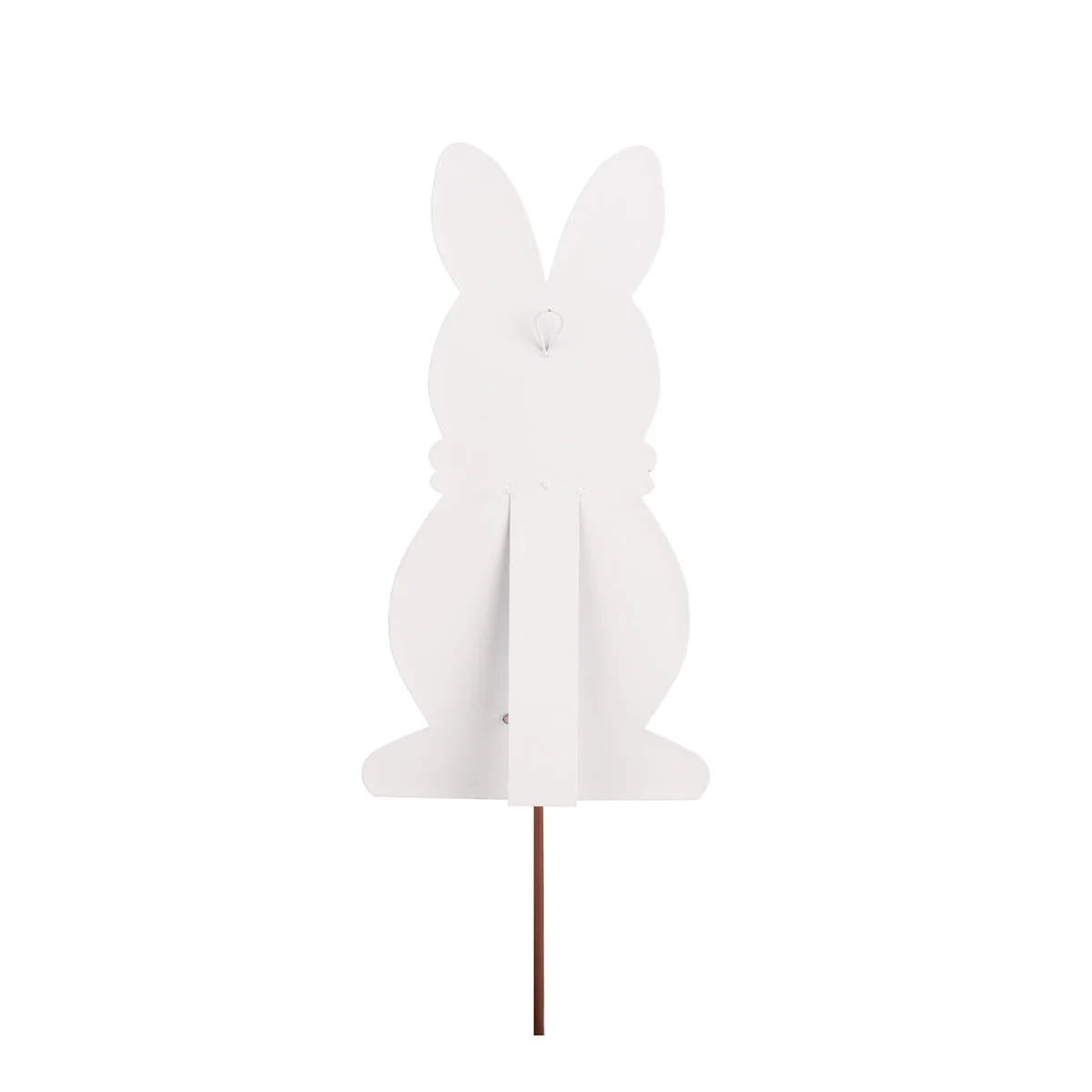 Bow Bottom Bunny - Image 2