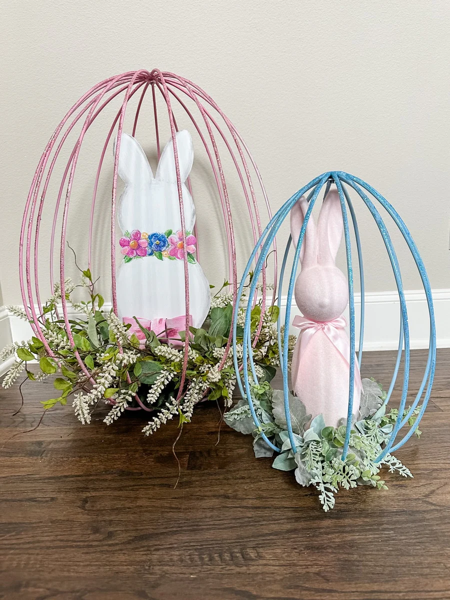 Bow Bottom Bunny - Image 3