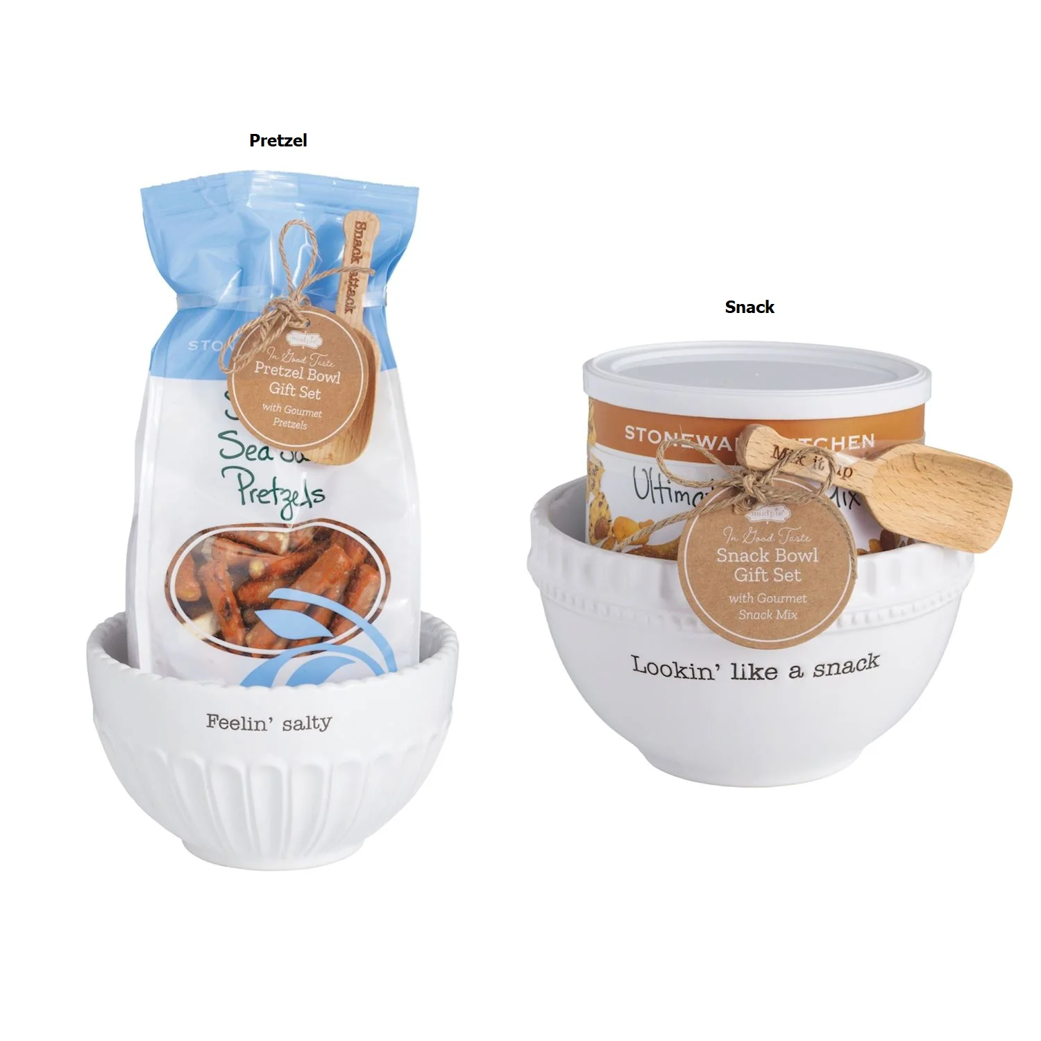 Bowl Gift Sets - Image 2