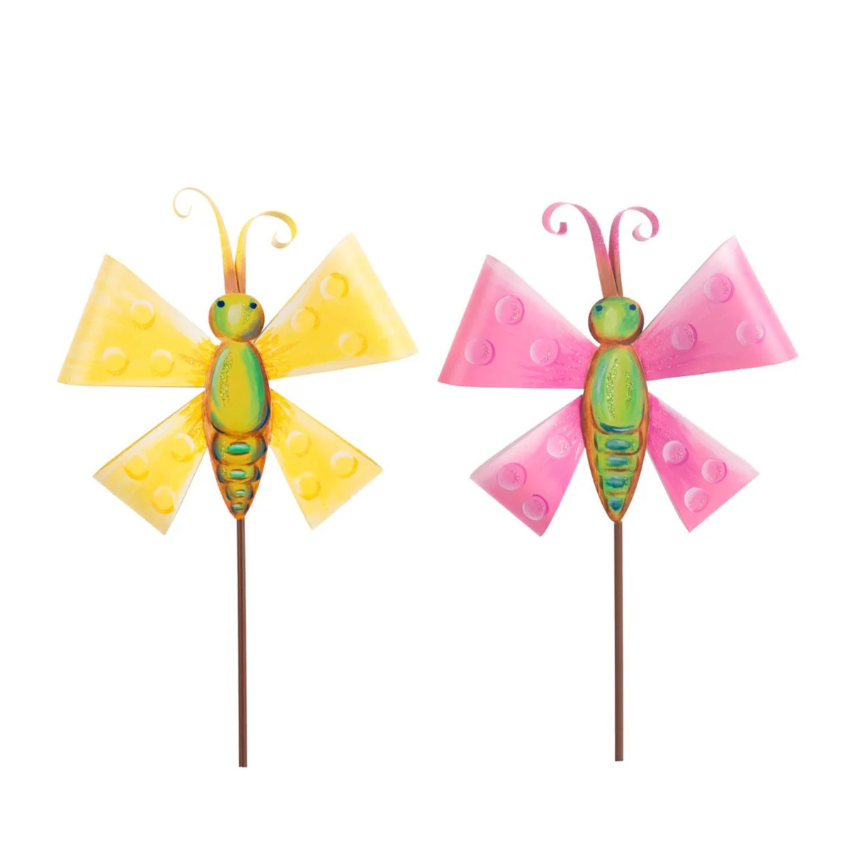Bowterflies