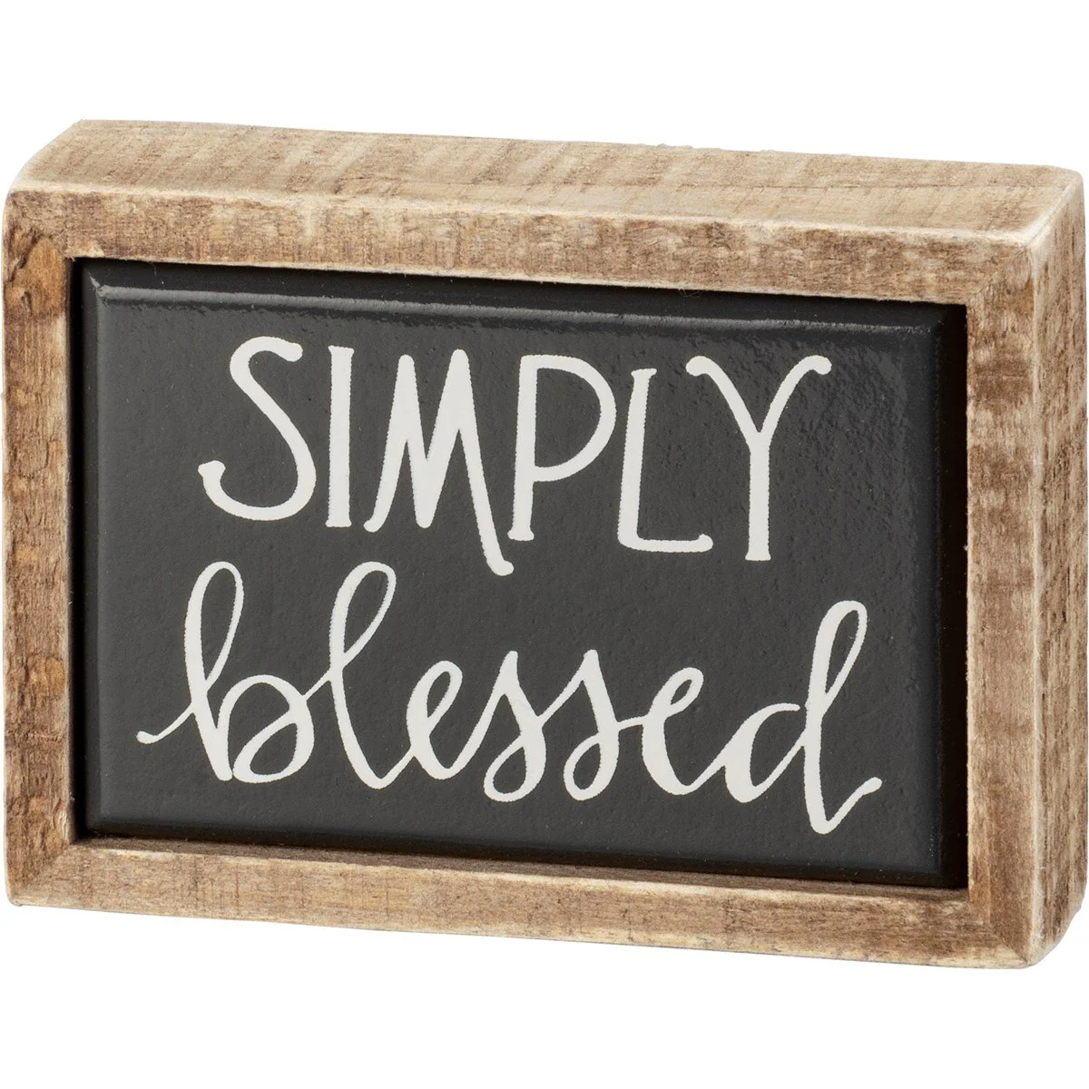 Box Sign Minis - Image 10