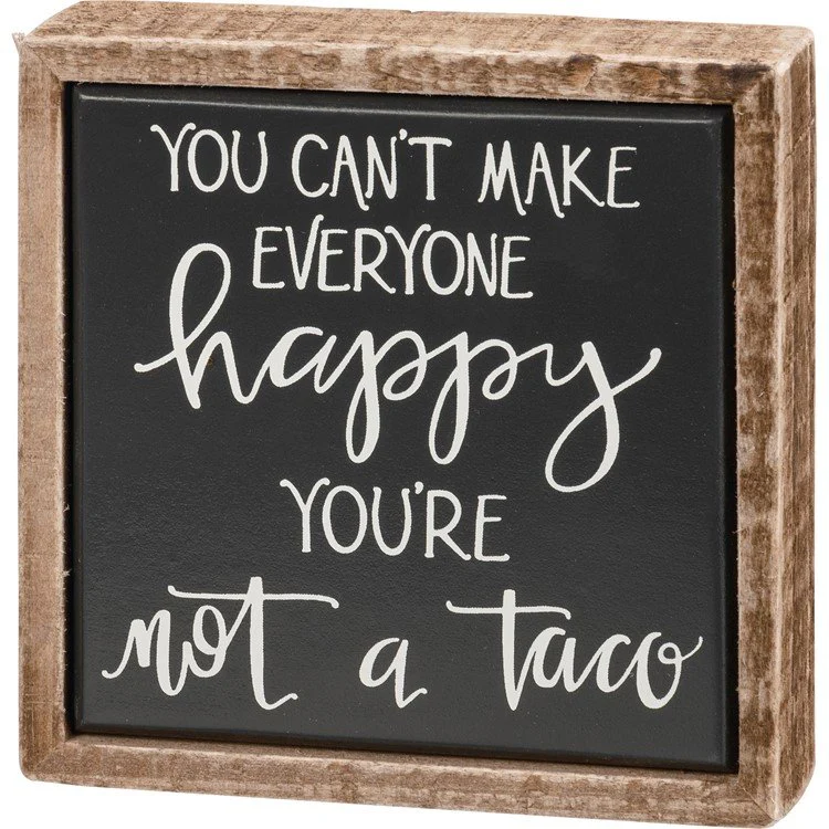 Box Sign Minis - Image 12