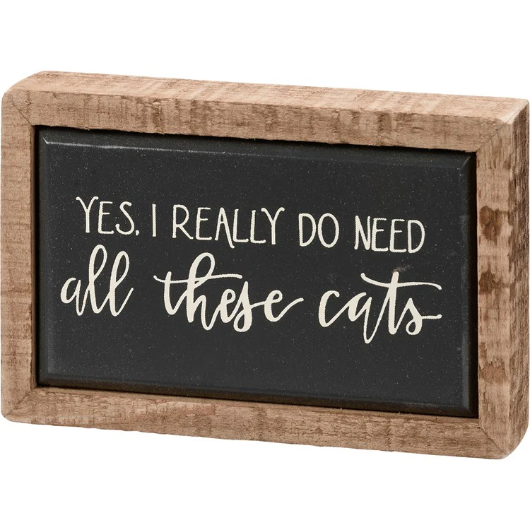 Box Sign Minis - Image 2