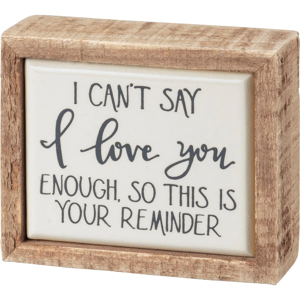 Box Sign Minis - Image 3