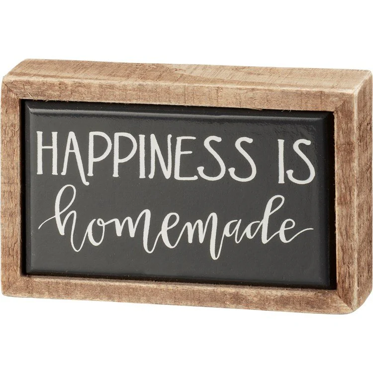 Box Sign Minis - Image 5