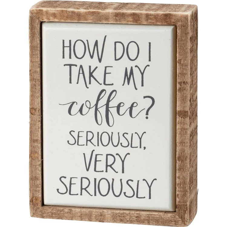 Box Sign Minis - Image 6