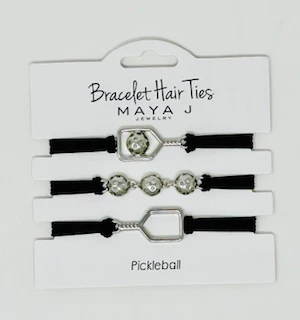 Bracelet Hair Ties - Image 5