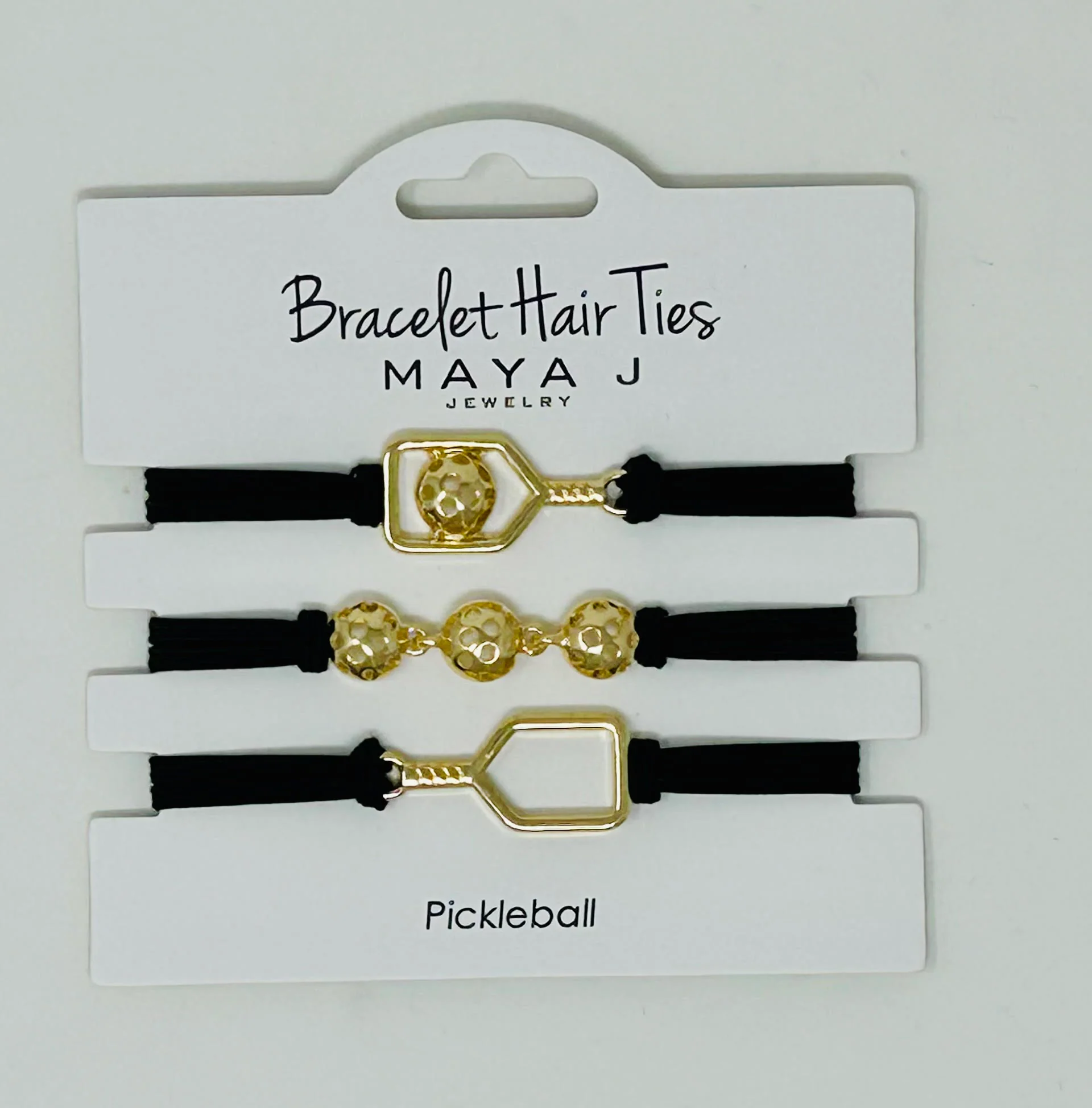 Bracelet Hair Ties - Image 6