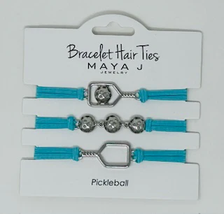 Bracelet Hair Ties - Image 7