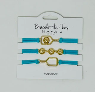 Bracelet Hair Ties - Image 8