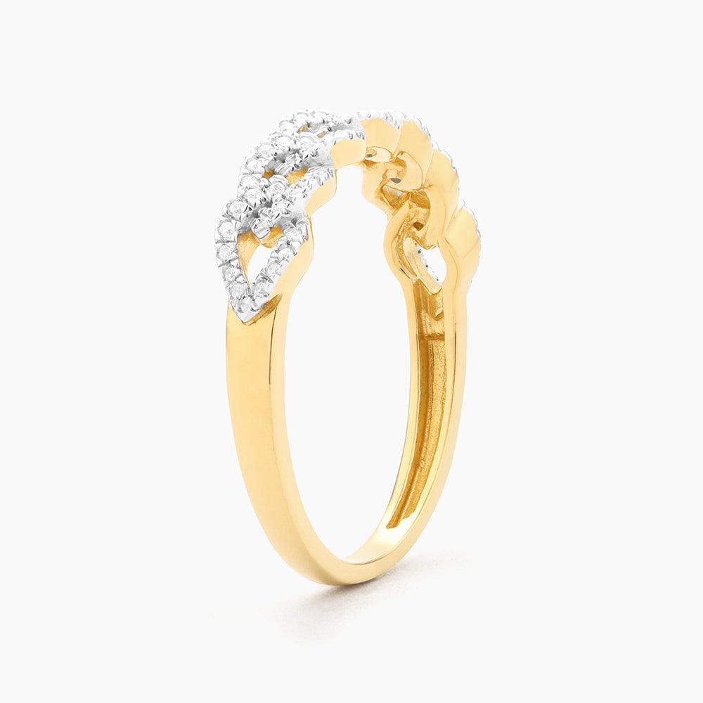 Braids For Days Stackabel Ring - Image 5