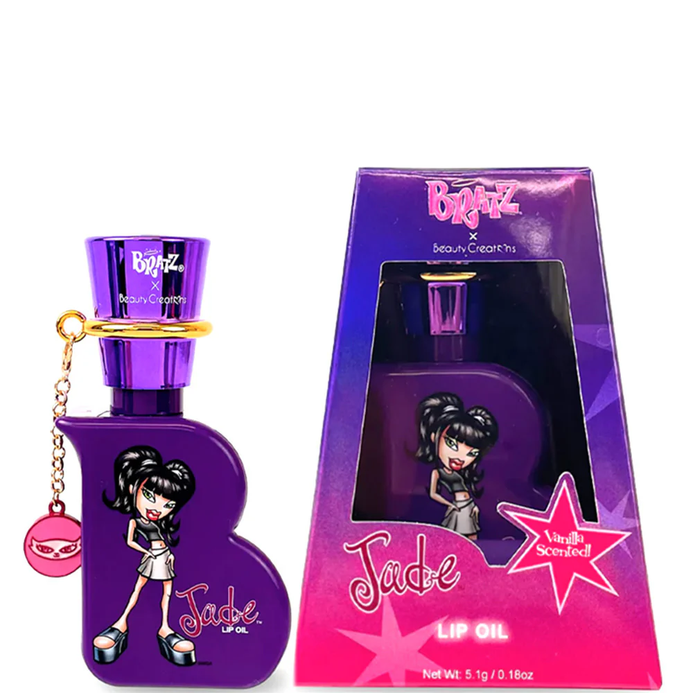 Bratz X Beauty Creations Lip Oil