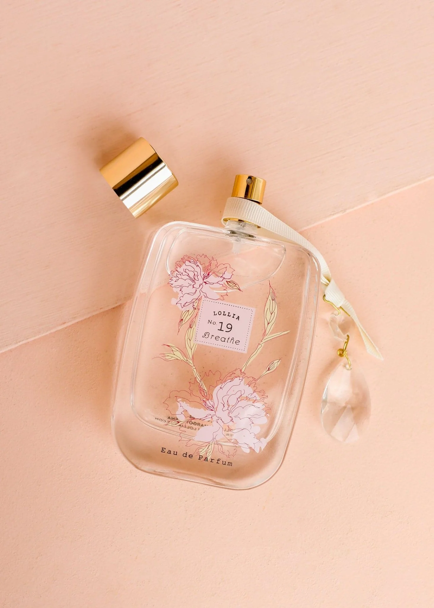 Breathe Eau de Parfum - Image 2