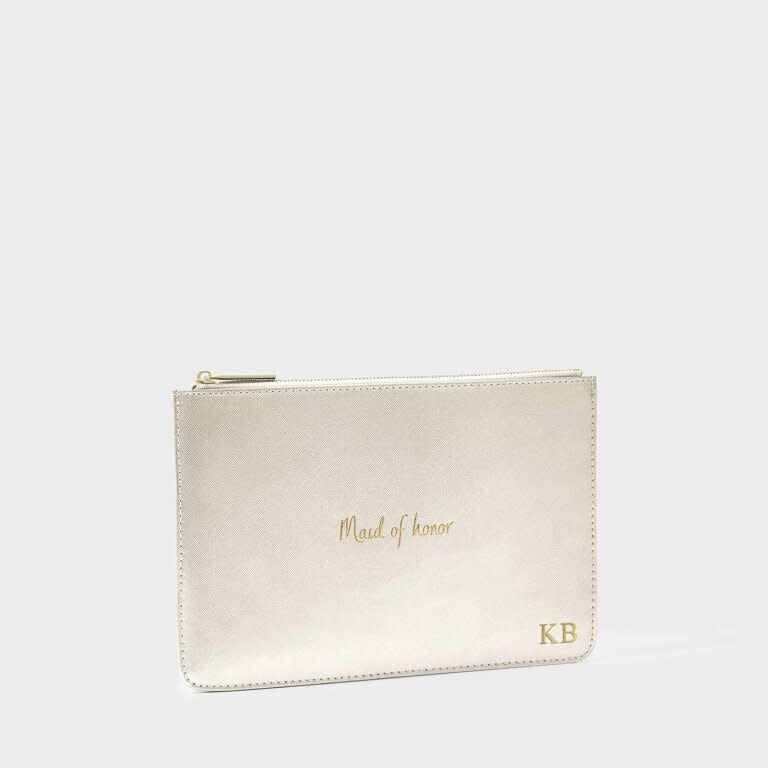 Bridal Perfect Pouch - Image 4