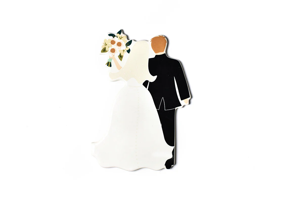 Bride Groom Mini Attachment