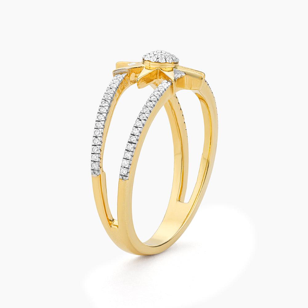 Brightest Star Statement Ring - Image 2