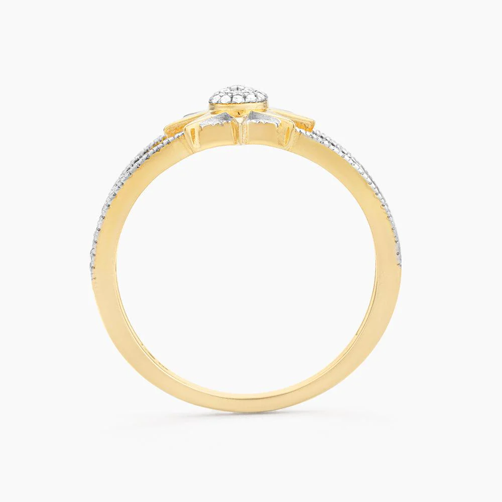Brightest Star Statement Ring - Image 3