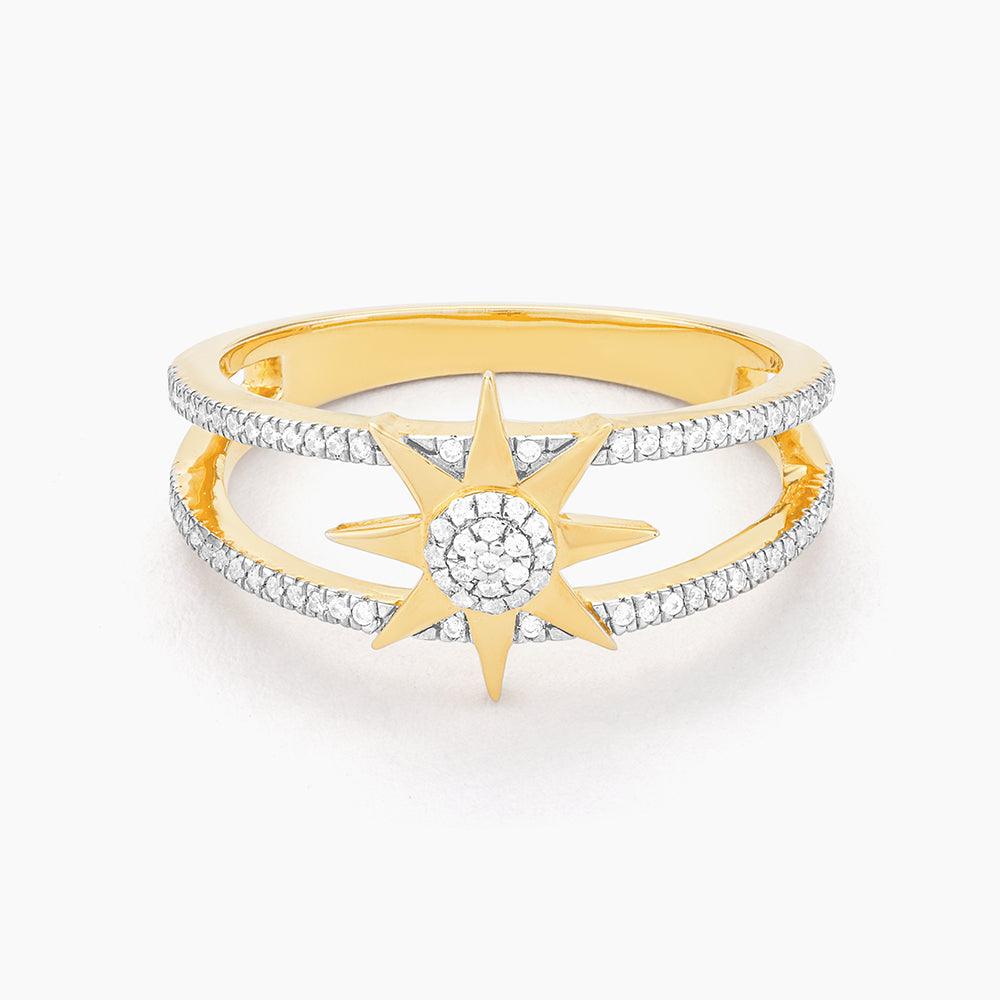 Brightest Star Statement Ring - Image 4