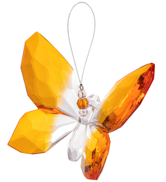 Brilliant Hanging Butterfly - Image 4