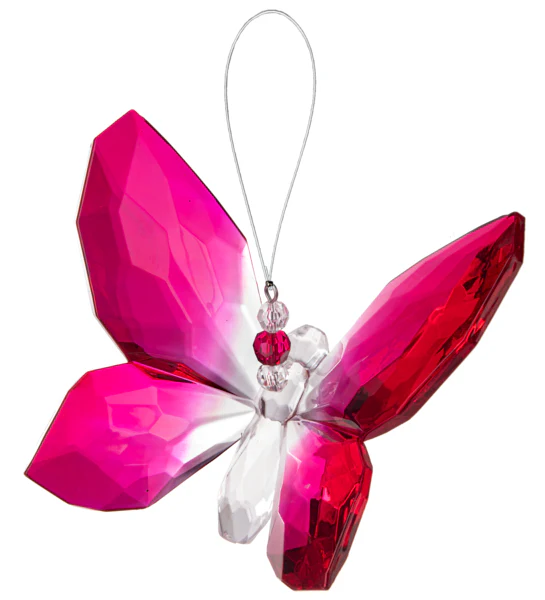 Brilliant Hanging Butterfly - Image 5