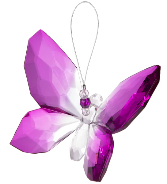 Brilliant Hanging Butterfly - Image 6