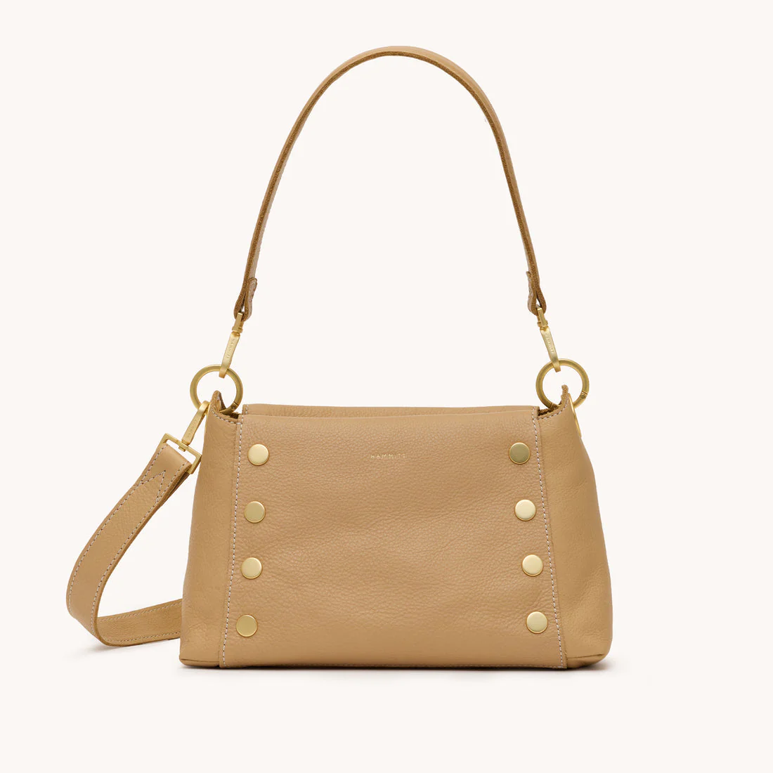 Bryant Med Toasty Sand/Brushed Gold
