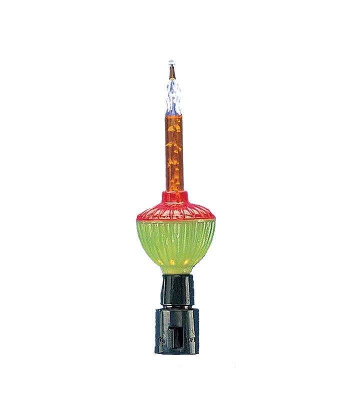 Bubble Night Light