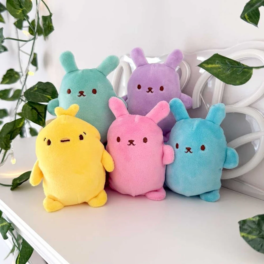 Bubble Stuffed Squishy Friend - Image 2