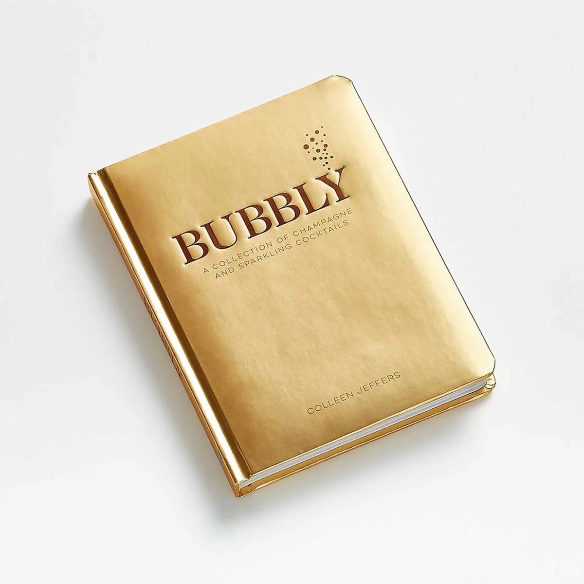 Bubbly