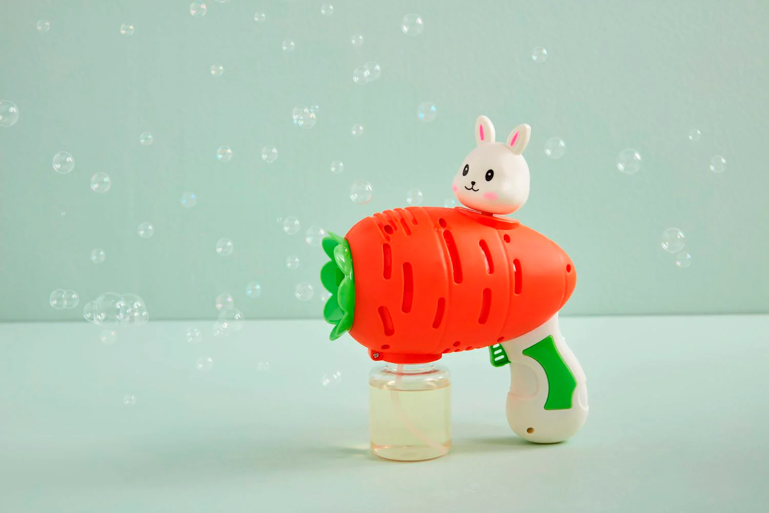 Bunny Bubble Maker - Image 2