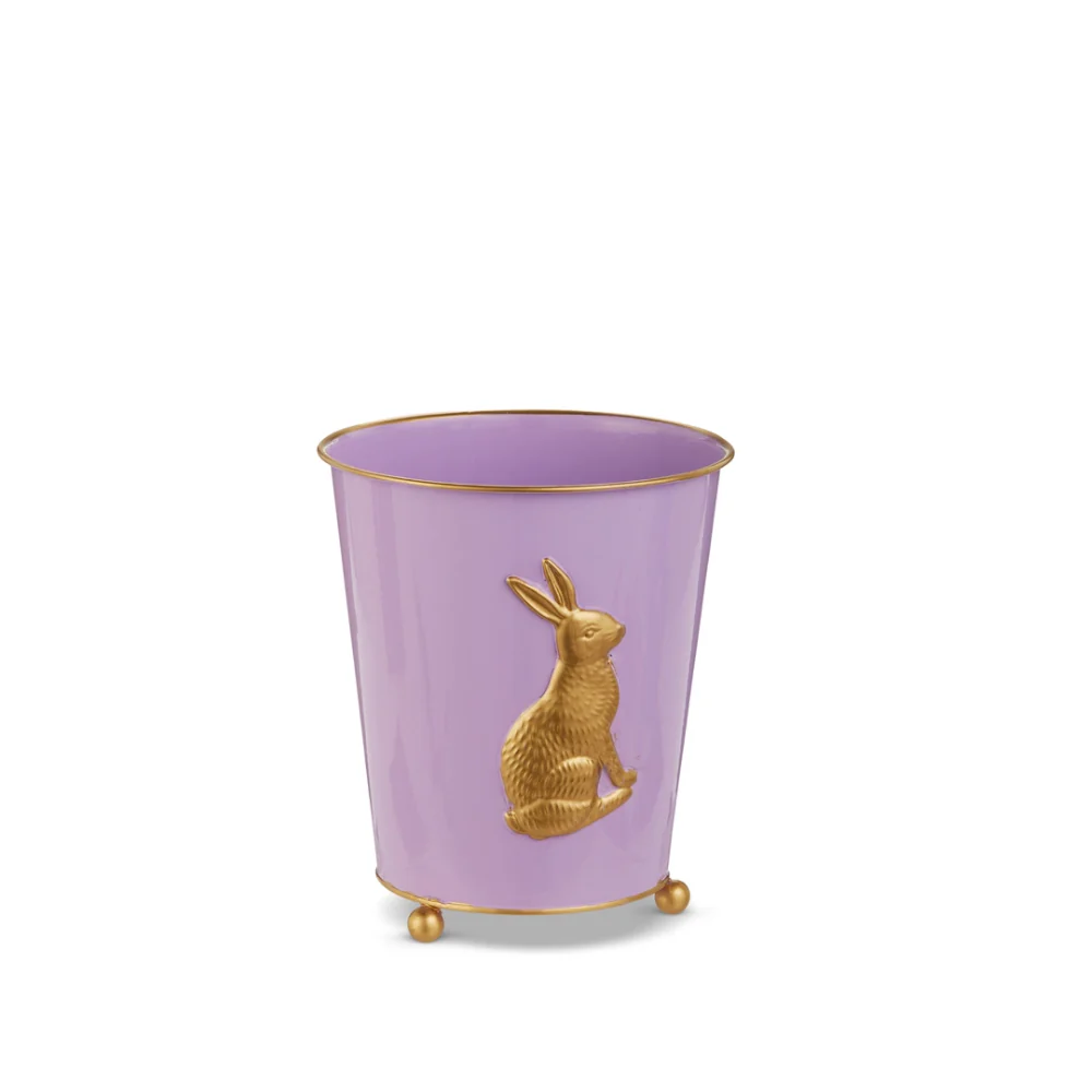 Bunny Cache Pots - Sold Individually - Image 2