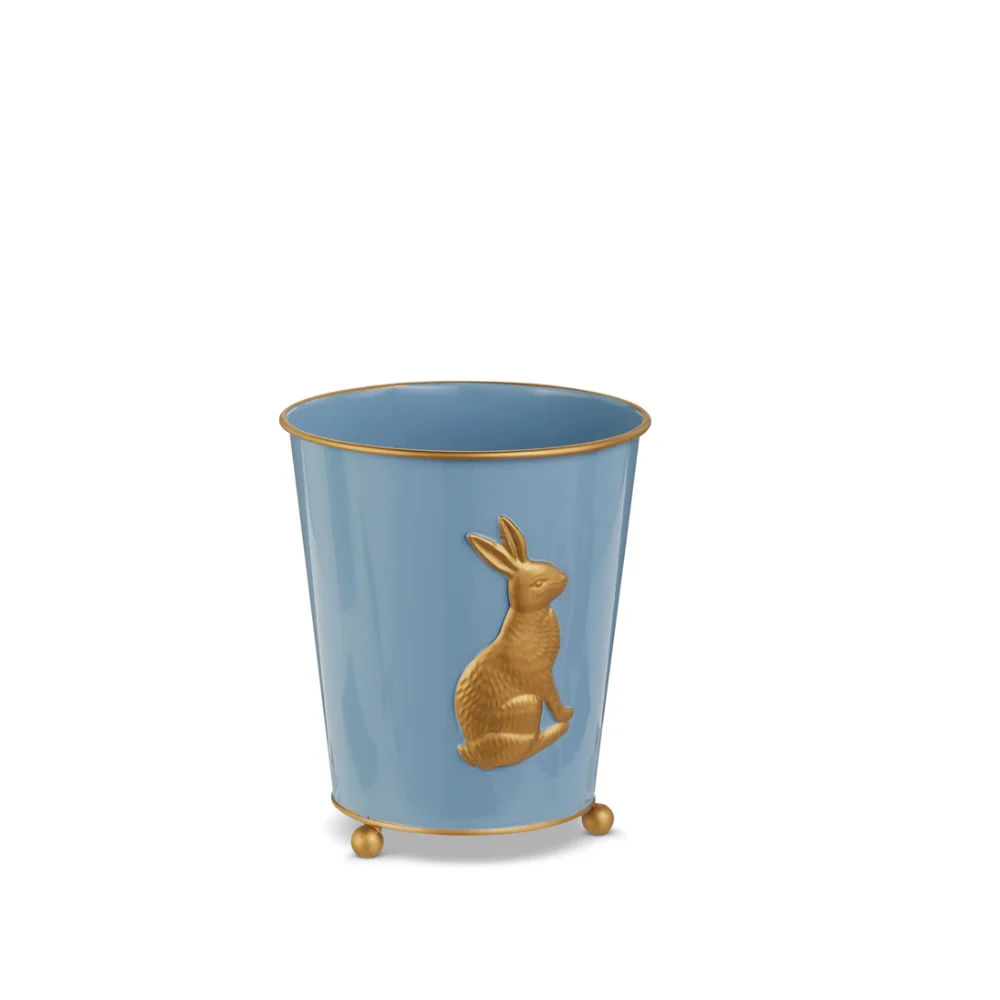 Bunny Cache Pots - Sold Individually - Image 3