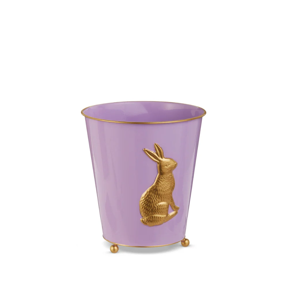 Bunny Cache Pots - Sold Individually - Image 4