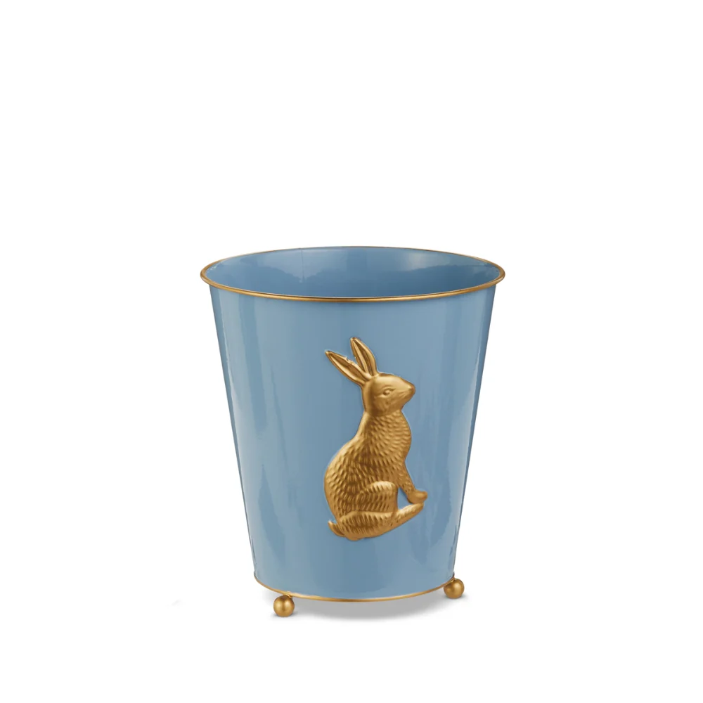 Bunny Cache Pots - Sold Individually - Image 5
