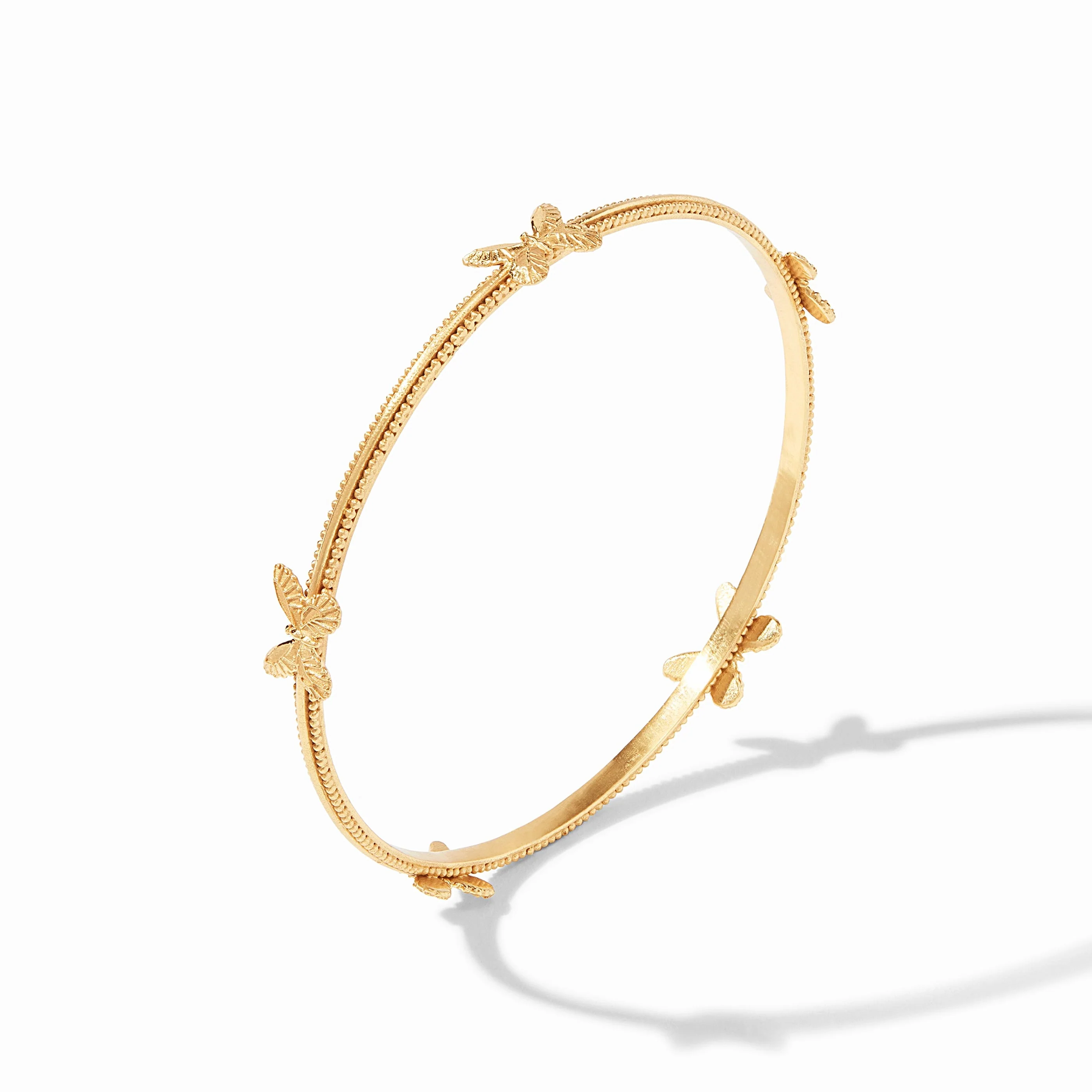 Butterfly Bangle - Image 5