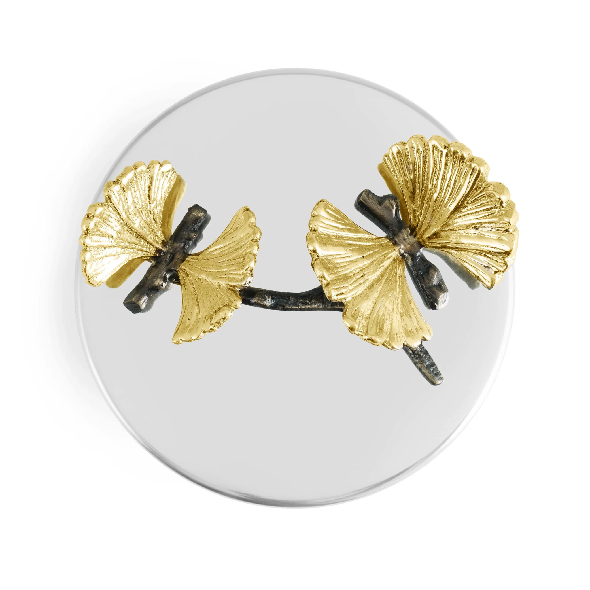 Butterfly Ginkgo Candle - Image 3