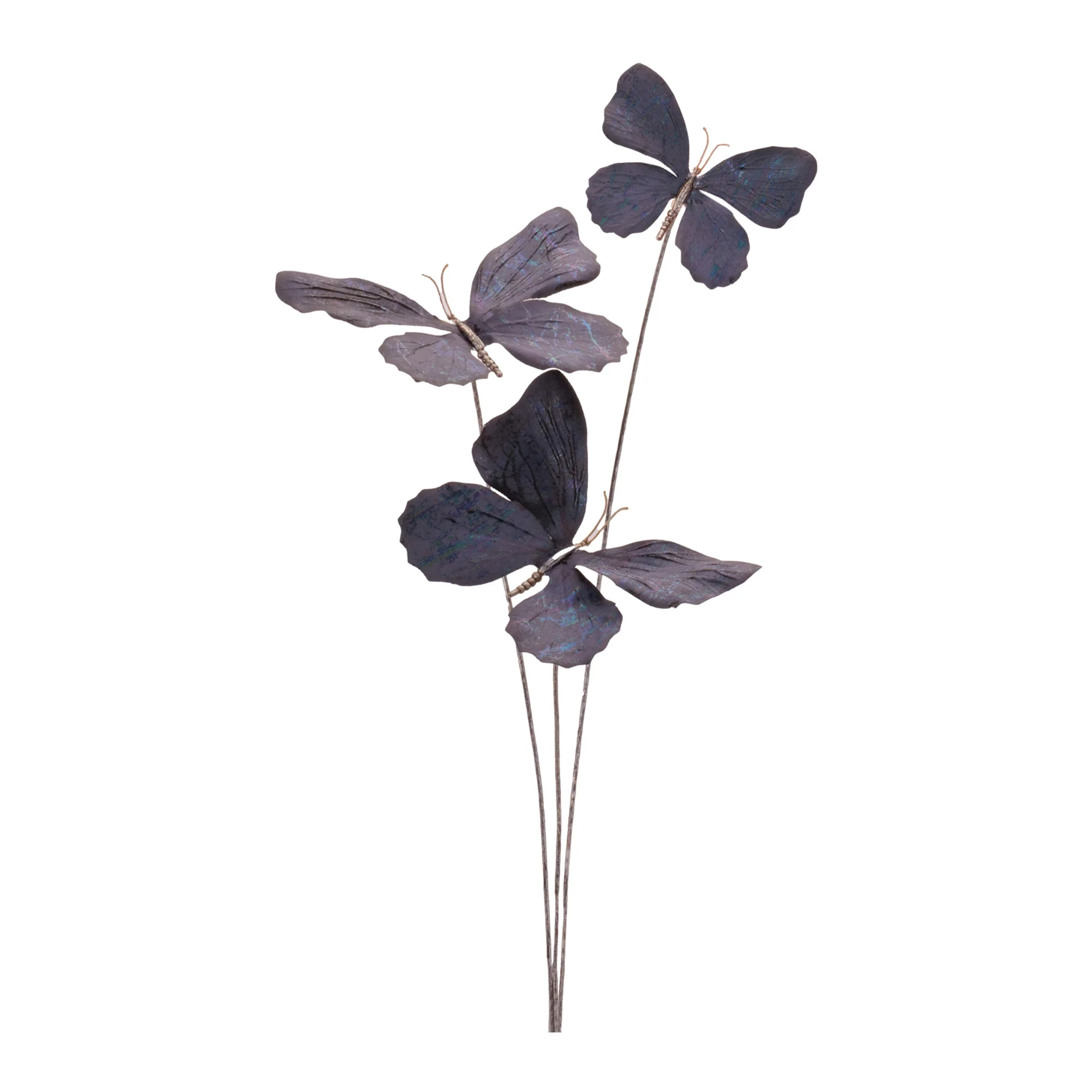 Butterfly Spray Polyester