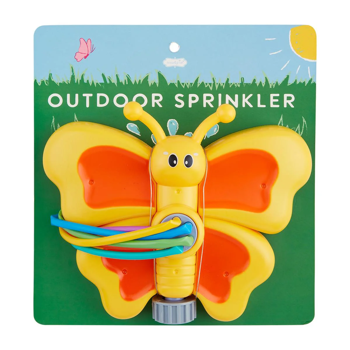 Butterfly Sprinkler - Image 2