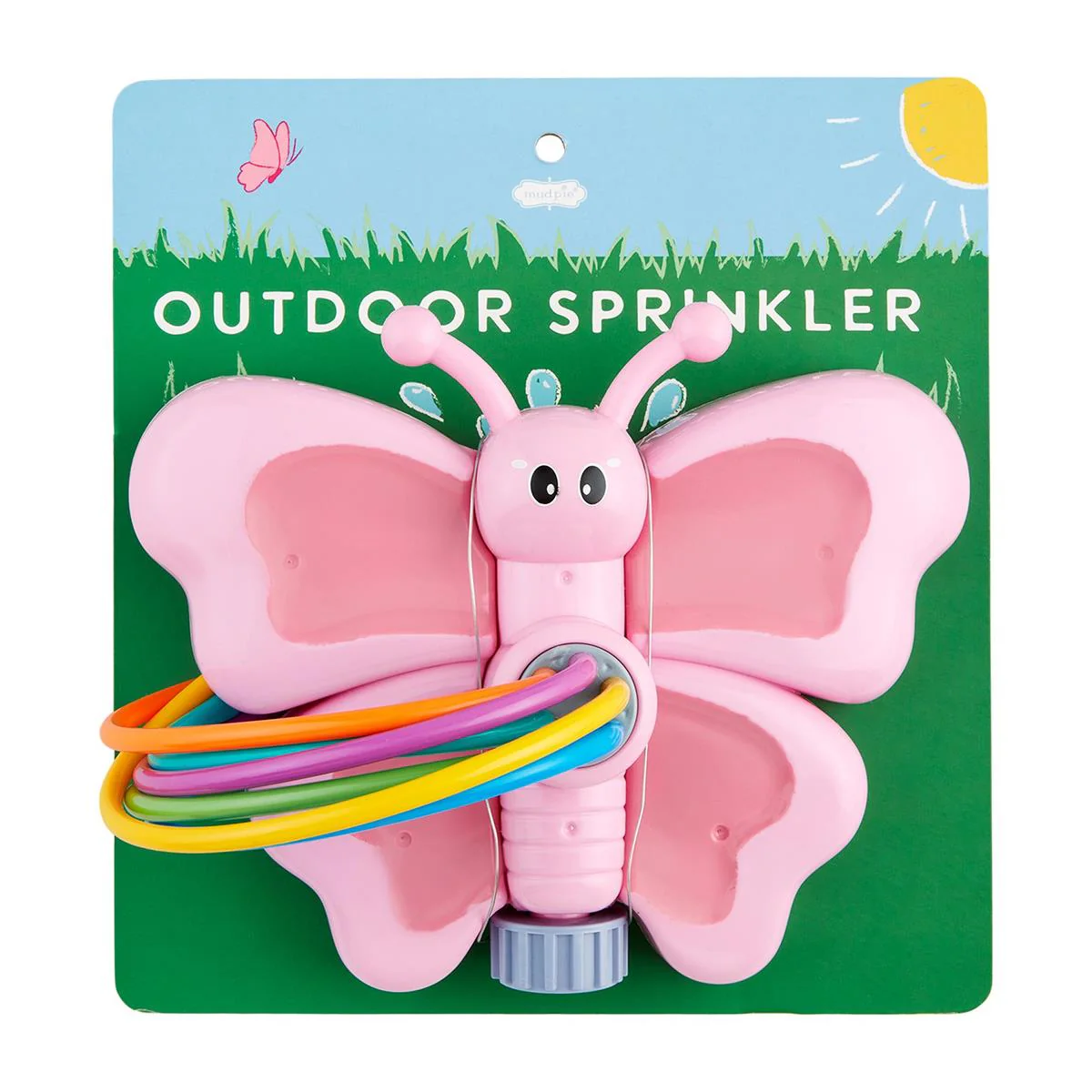 Butterfly Sprinkler - Image 3