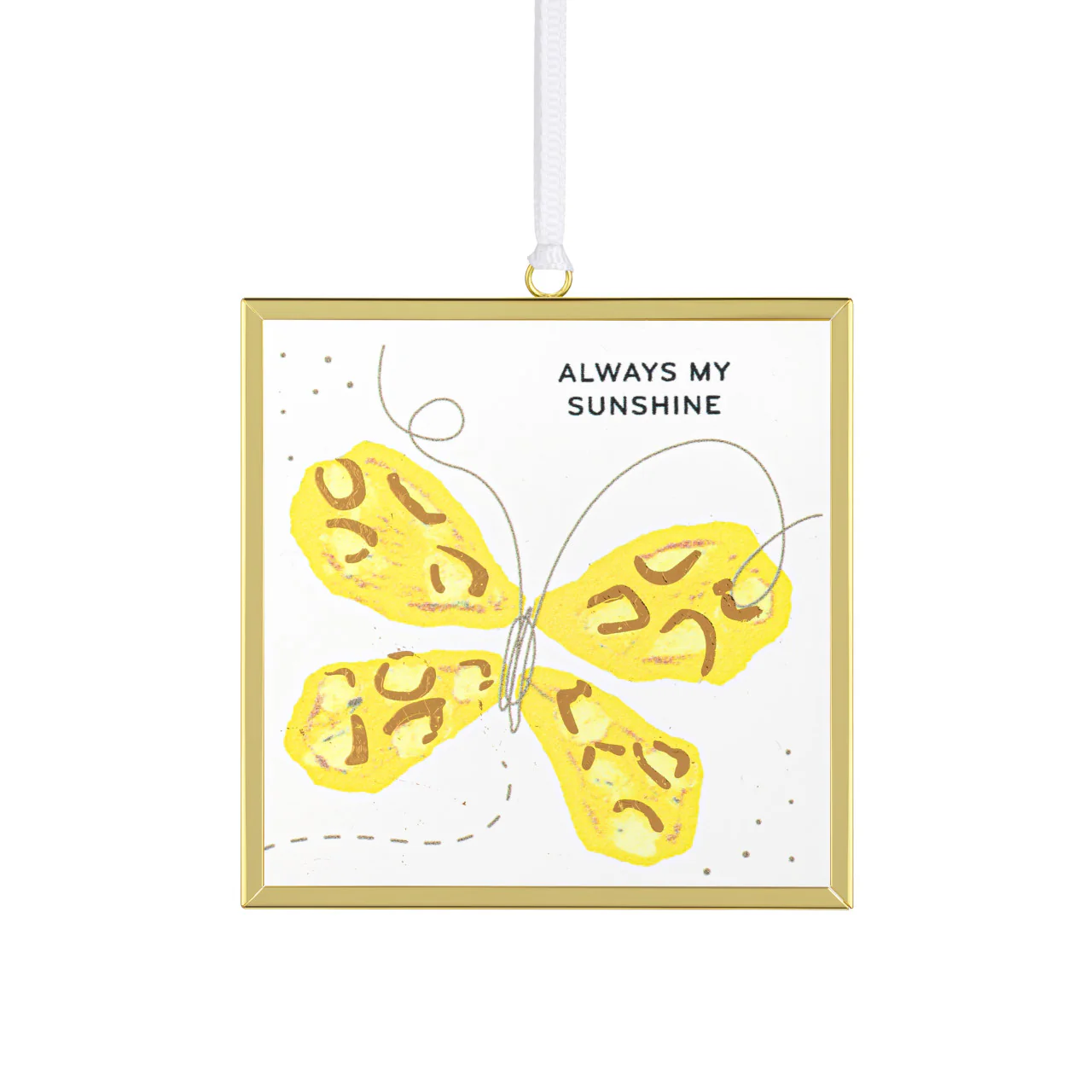 Butterfly Suncatcher - Image 4