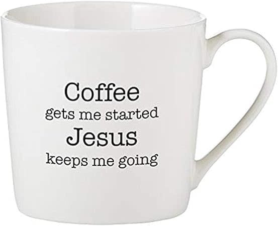 Cafe Mug - Image 2