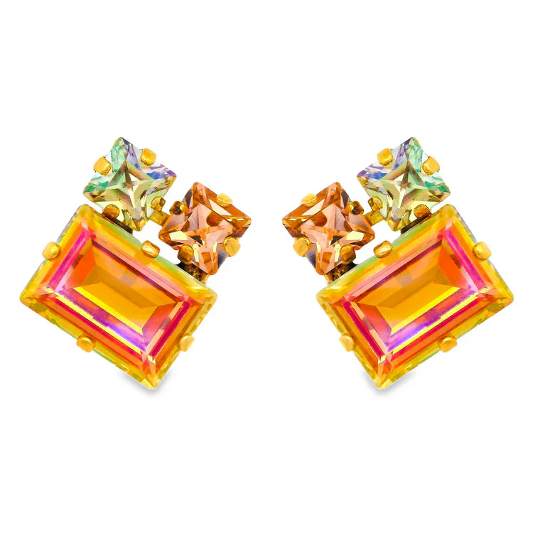 Caity Earrings - Image 3