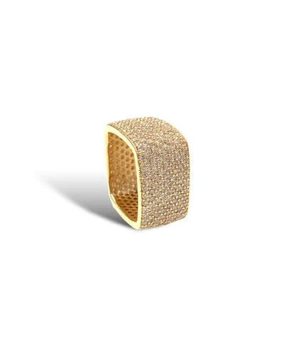 Camila Eternity Ring - Image 7