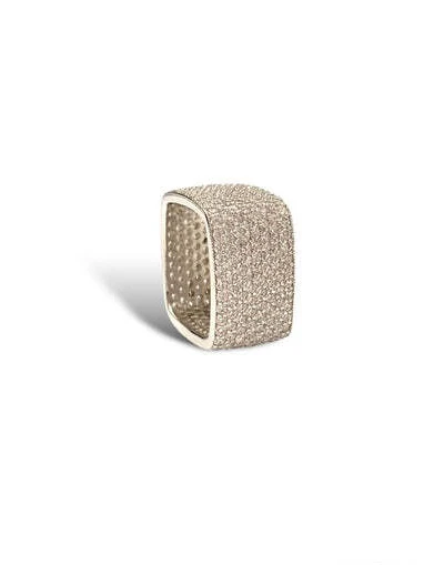 Camila Eternity Ring - Image 9