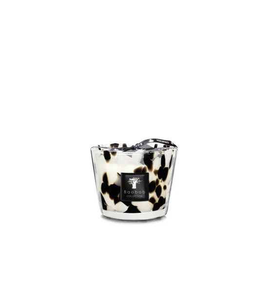 Candle Pearls Black - Image 2