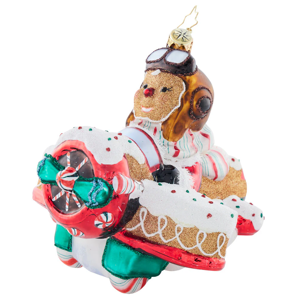 Candy Cloud Explorer - Image 2
