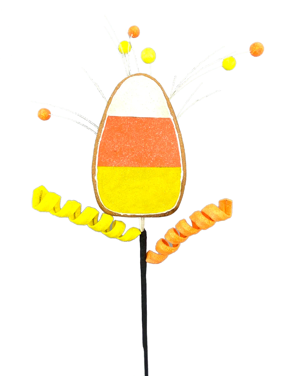 Candy Corn Cookie Spray