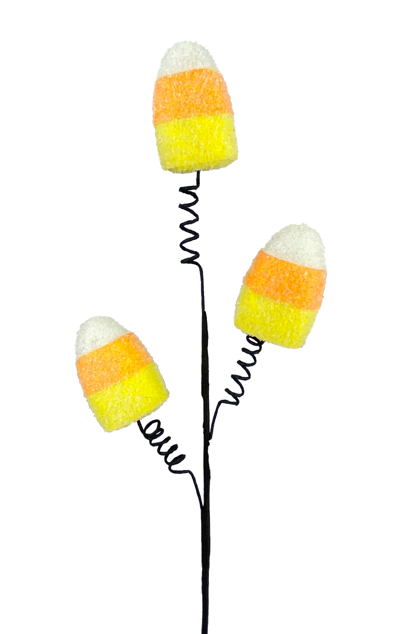 Candy Corn Pick - Image 3