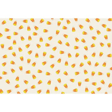 Candy Corn Placemat